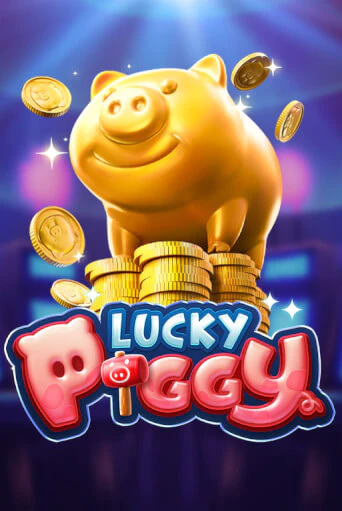 Lucky Piggy демо игровой автомат | ВАВАДА Казино бесплатно