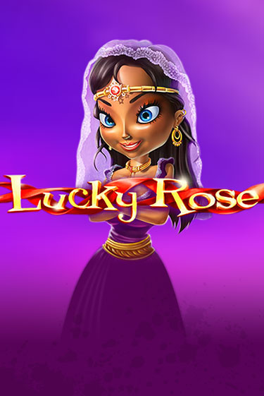 Lucky Rose демо игровой автомат | ВАВАДА Казино бесплатно