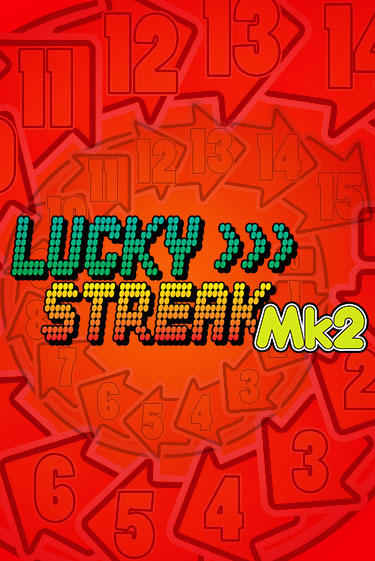 Lucky Streak Mk2 демо игровой автомат | ВАВАДА Казино бесплатно