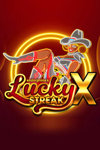 Lucky Streak X демо игровой автомат | ВАВАДА Казино бесплатно