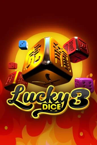 Lucky Dice 3 демо игровой автомат | ВАВАДА Казино бесплатно