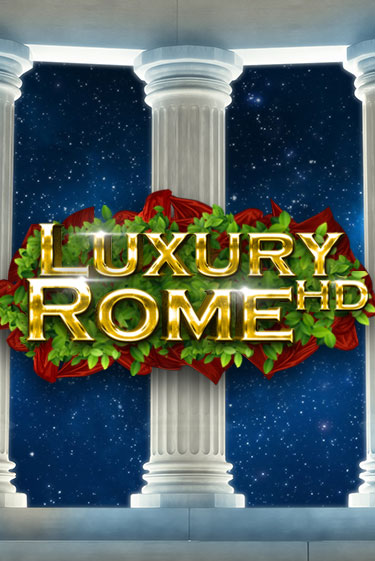 Luxury Rome демо игровой автомат | ВАВАДА Казино бесплатно