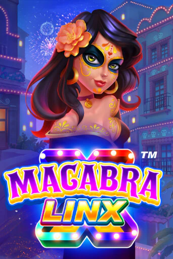 Macabra Linx демо игровой автомат | ВАВАДА Казино бесплатно