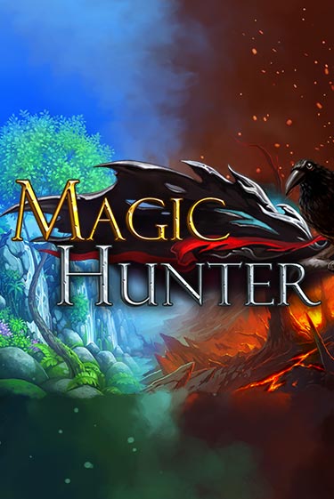 Magic Hunter демо игровой автомат | ВАВАДА Казино бесплатно