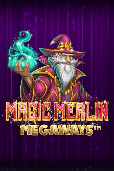 Magic Merlin Megaways демо игровой автомат | ВАВАДА Казино бесплатно