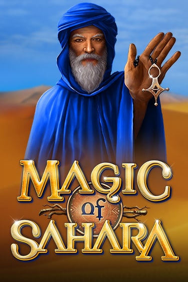 Magic of Sahara демо игровой автомат | ВАВАДА Казино бесплатно