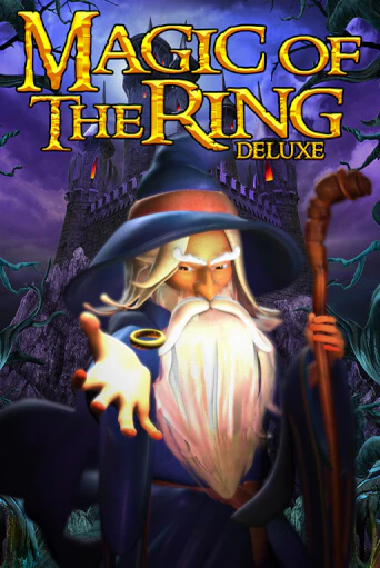 Magic of the Ring Deluxe демо игровой автомат | ВАВАДА Казино бесплатно