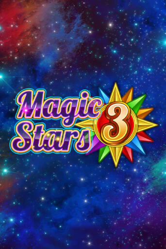 Magic Stars 3 демо игровой автомат | ВАВАДА Казино бесплатно