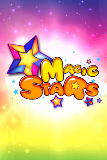 Magic Stars демо игровой автомат | ВАВАДА Казино бесплатно