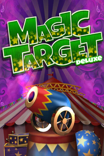 Magic Target Deluxe демо игровой автомат | ВАВАДА Казино бесплатно