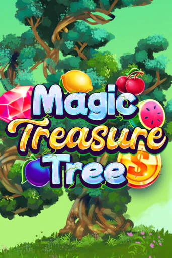 Magic Treasure Tree демо игровой автомат | ВАВАДА Казино бесплатно