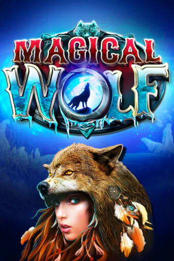 Magical Wolf демо игровой автомат | ВАВАДА Казино бесплатно