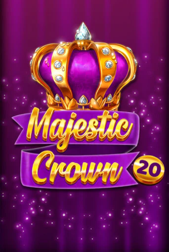 Majestic Crown 20 демо игровой автомат | ВАВАДА Казино бесплатно