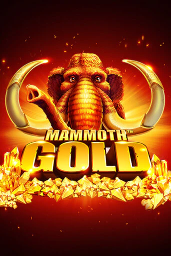 Mammoth Gold демо игровой автомат | ВАВАДА Казино бесплатно