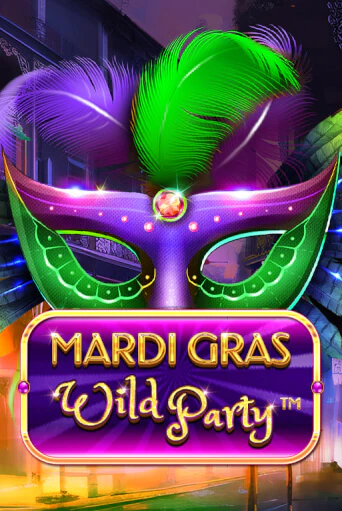 Mardi Gras Wild Party демо игровой автомат | ВАВАДА Казино бесплатно