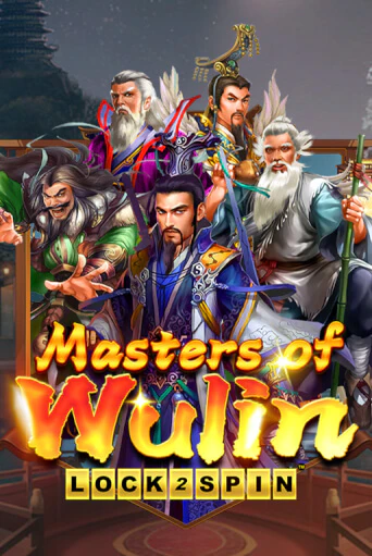 Master Of Wulin демо игровой автомат | ВАВАДА Казино бесплатно