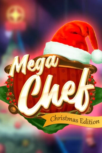 Mega Chef Christmas Edition демо игровой автомат | ВАВАДА Казино бесплатно