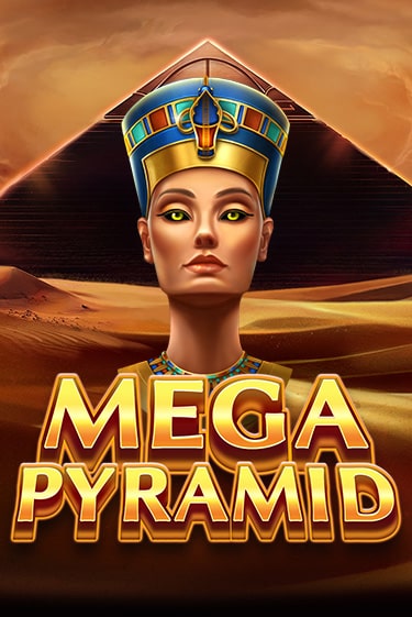 Mega Pyramid демо игровой автомат | ВАВАДА Казино бесплатно