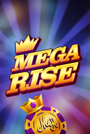 Mega Rise демо игровой автомат | ВАВАДА Казино бесплатно