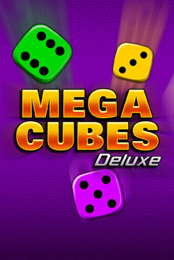 Mega Cubes Deluxe демо игровой автомат | ВАВАДА Казино бесплатно