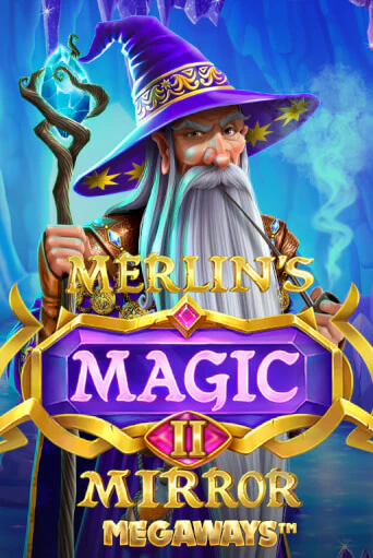 Merlin's Magic Mirror Megaways демо игровой автомат | ВАВАДА Казино бесплатно