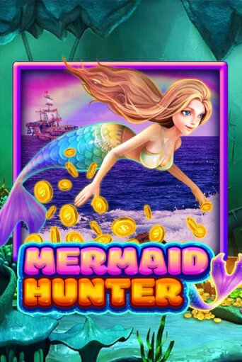 Mermaid Hunter демо игровой автомат | ВАВАДА Казино бесплатно