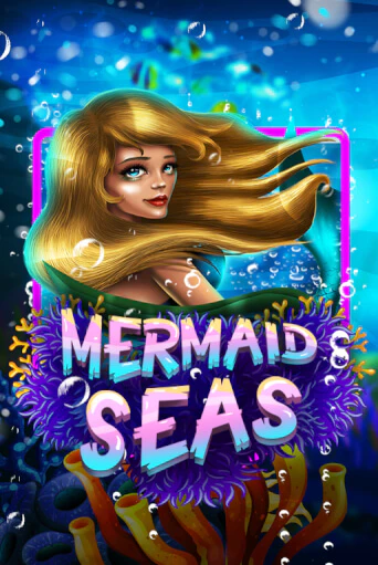 Mermaid Seas демо игровой автомат | ВАВАДА Казино бесплатно