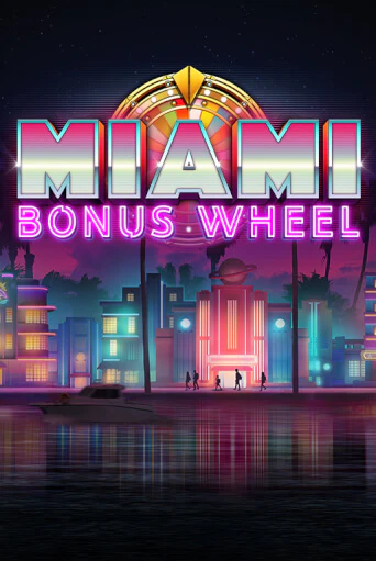 Miami Bonus Wheel Hit'n'Roll демо игровой автомат | ВАВАДА Казино бесплатно