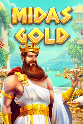 Midas Gold демо игровой автомат | ВАВАДА Казино бесплатно