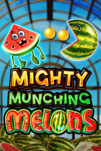 Mighty Munching Melons демо игровой автомат | ВАВАДА Казино бесплатно