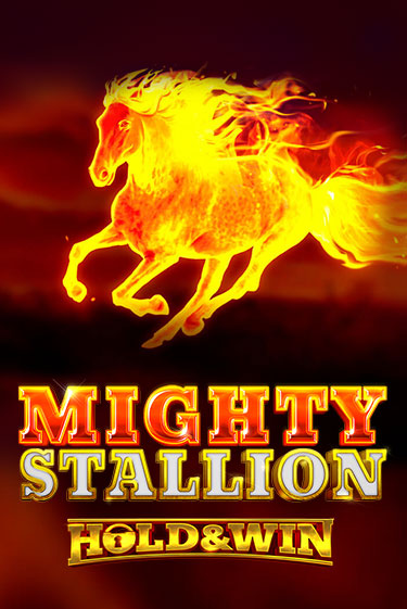 Mighty Stallion: Hold & Win демо игровой автомат | ВАВАДА Казино бесплатно