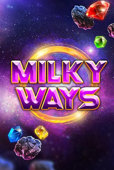 Milky Ways демо игровой автомат | ВАВАДА Казино бесплатно