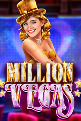 Million Vegas демо игровой автомат | ВАВАДА Казино бесплатно