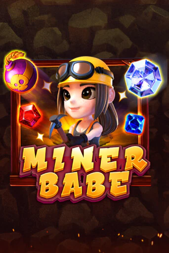 Miner Babe демо игровой автомат | ВАВАДА Казино бесплатно