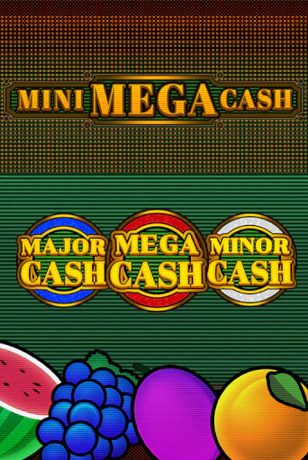 Mini Mega Cash демо игровой автомат | ВАВАДА Казино бесплатно