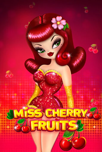 Miss Cherry Fruits демо игровой автомат | ВАВАДА Казино бесплатно