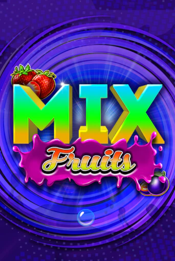 Mix Fruits демо игровой автомат | ВАВАДА Казино бесплатно