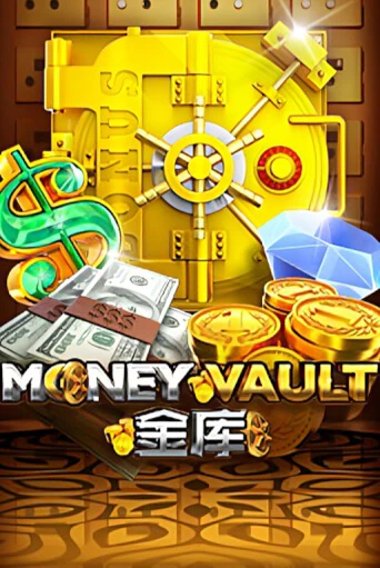 Money Vault демо игровой автомат | ВАВАДА Казино бесплатно