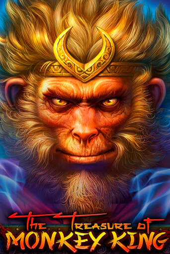 Monkey King демо игровой автомат | ВАВАДА Казино бесплатно