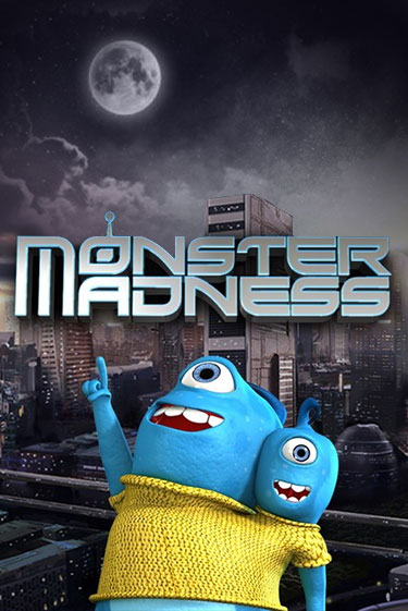 Monster Madness демо игровой автомат | ВАВАДА Казино бесплатно