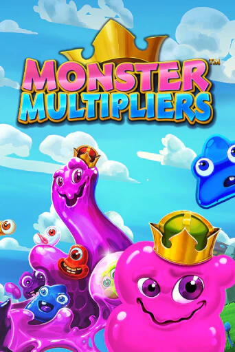 Monsters Multipliers демо игровой автомат | ВАВАДА Казино бесплатно