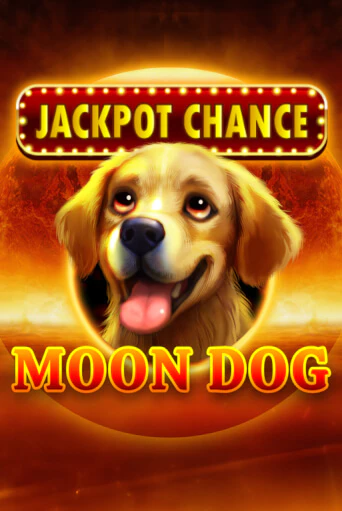 JACKPOT CHANCE: Moon Dog демо игровой автомат | ВАВАДА Казино бесплатно