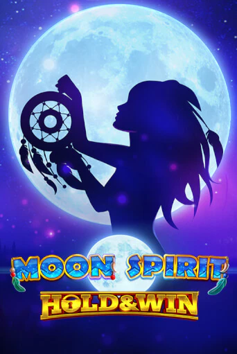 Moon Spirit Hold & Win демо игровой автомат | ВАВАДА Казино бесплатно