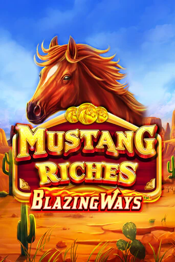 Mustang Riches демо игровой автомат | ВАВАДА Казино бесплатно