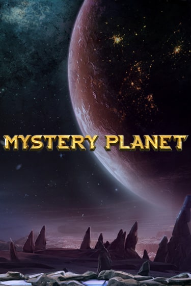 Mystery Planet демо игровой автомат | ВАВАДА Казино бесплатно