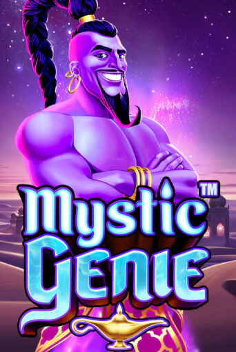 Mystic Genie™ демо игровой автомат | ВАВАДА Казино бесплатно