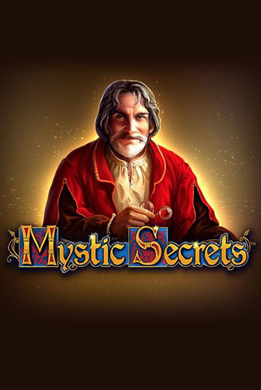 Mystic Secrets демо игровой автомат | ВАВАДА Казино бесплатно