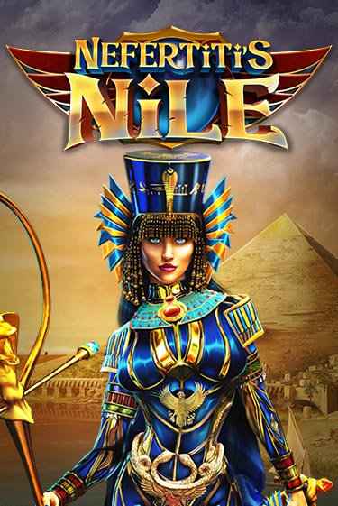 Nefertiti's Nile демо игровой автомат | ВАВАДА Казино бесплатно