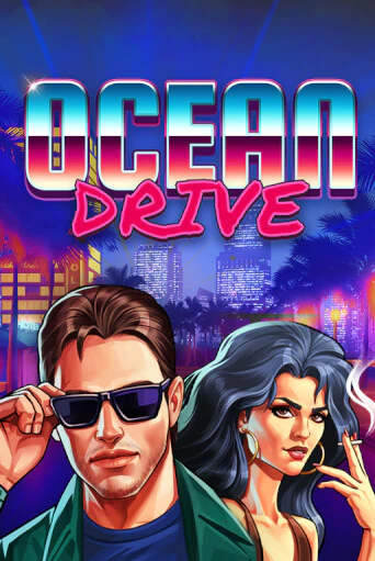 Ocean Drive демо игровой автомат | ВАВАДА Казино бесплатно