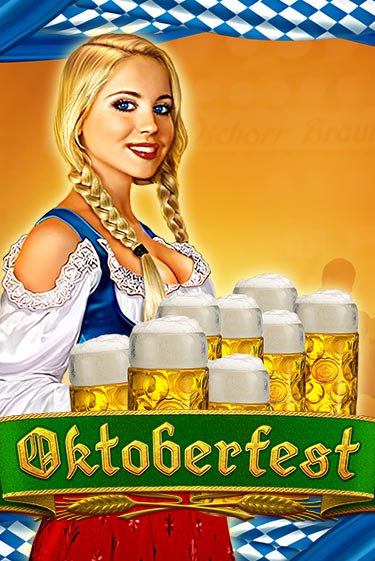 Oktoberfest демо игровой автомат | ВАВАДА Казино бесплатно